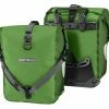Paire De Sacoches De Porte-Bagages Ortlieb Sport-Roller Plus 25L Vert Kiwi Moss Bleu / Bleu -Equipement Vélo Gravel Soldes unnamed file 7068