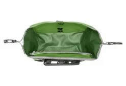 Paire De Sacoches De Porte-Bagages Ortlieb Sport-Roller Plus 25L Vert Kiwi Moss Bleu / Bleu -Equipement Vélo Gravel Soldes unnamed file 7072