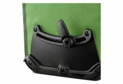 Paire De Sacoches De Porte-Bagages Ortlieb Sport-Roller Plus 25L Vert Kiwi Moss Bleu / Bleu -Equipement Vélo Gravel Soldes unnamed file 7074