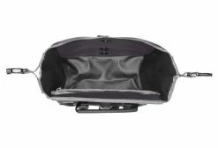 Paire De Sacoches De Porte-Bagages Ortlieb Sport-Roller Plus 25L Gris Granite Noir Gris / Noir -Equipement Vélo Gravel Soldes unnamed file 7085