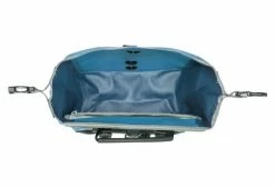 Paire De Sacoches De Porte-Bagages Ortlieb Sport-Roller Plus 25L Bleu Dusk Denim Vert / Vert -Equipement Vélo Gravel Soldes unnamed file 7098
