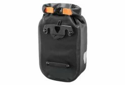 Sacoche De Fourche Ortlieb Fork-Pack 4.1L Noir -Equipement Vélo Gravel Soldes unnamed file 71