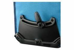 Paire De Sacoches De Porte-Bagages Ortlieb Sport-Roller Plus 25L Bleu Dusk Denim Vert / Vert -Equipement Vélo Gravel Soldes unnamed file 7100