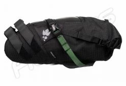 Sacoche De Selle Miss Grape Cluster 13 Waterproof 13L Noir -Equipement Vélo Gravel Soldes unnamed file 711