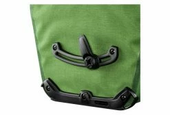 Paire De Sacoches De Porte-Bagages Ortlieb Bike-Packer Plus 42L Vert Kiwi Moss Rouge / Rouge -Equipement Vélo Gravel Soldes unnamed file 7113