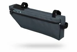 Sacoche De Cadre Pro Discover 5.5L Gris