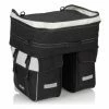 Sacoche De Porte-Bagage XLC BA-S68 Noir Anthracite 58 L -Equipement Vélo Gravel Soldes unnamed file 7125
