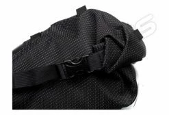 Sacoche De Selle Miss Grape Cluster 13 Waterproof 13L Noir -Equipement Vélo Gravel Soldes unnamed file 713