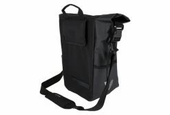 Paire De Sacoches De Porte-Bagages XLC BA-S107 MIK 28L Noir -Equipement Vélo Gravel Soldes unnamed file 7133