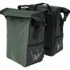Paire De Sacoches De Porte-Bagages XLC BA-S106 Clip 28L Vert Vert / Kaki 1 Paire De Sacoches De Porte-Bagages XLC BA-S106 Clip 28L Vert Vert / Kaki -Equipement Vélo Gravel Soldes unnamed file 7159