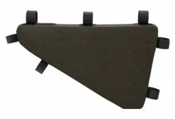 Sacoche De Cadre Brooks England Scape Full Frame Bag 5.5L Kaki Mud 8 Sacoche De Cadre Brooks England Scape Full Frame Bag 5.5L Kaki Mud -Equipement Vélo Gravel Soldes unnamed file 7166