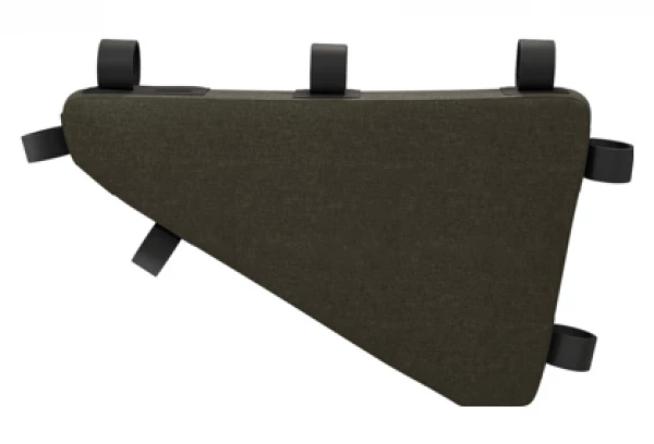 Sacoche De Cadre Brooks England Scape Full Frame Bag 5.5L Kaki Mud 5 Sacoche De Cadre Brooks England Scape Full Frame Bag 5.5L Kaki Mud – Image 3