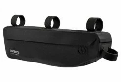 Sacoche De Cadre Brooks England Scape 3 L Noir