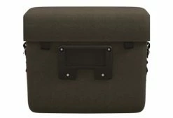 Brooks England Sacoche De Guidon Brooks Scape Handlebar Case 8L Marron Kaki Mud -Equipement Vélo Gravel Soldes unnamed file 7173