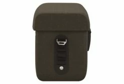 Brooks England Sacoche De Guidon Brooks Scape Handlebar Case 8L Marron Kaki Mud -Equipement Vélo Gravel Soldes unnamed file 7174