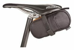Sacoche De Selle Arundel Tubi Noir