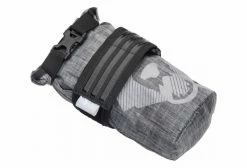 Sacoche De Cadre Wolf Tooth B-RAD TekLite Roll-Top Bag 1L Gris