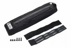 Sacoche De Cadre Wolf Tooth B-Rad Pump Bag Noir