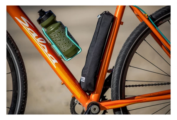 Sacoche De Cadre Wolf Tooth B-Rad Pump Bag Noir 6 Sacoche De Cadre Wolf Tooth B-Rad Pump Bag Noir – Image 4