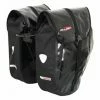 Paire De Sacoche Porte-Bagage Arrière Massi CM-226 Imperméable Noir 2 Paire De Sacoche Porte-Bagage Arrière Massi CM-226 Imperméable Noir -Equipement Vélo Gravel Soldes unnamed file 7190