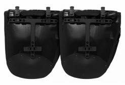 Paire De Sacoche Porte-Bagage Arrière Massi CM-226 Imperméable Noir -Equipement Vélo Gravel Soldes unnamed file 7192