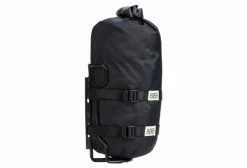 Sacoche De Fourche BBB Stack Pack 4L Noir