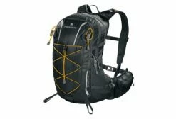 Sac à Dos Ferrino Zephyr 22+3L Noir Unisex