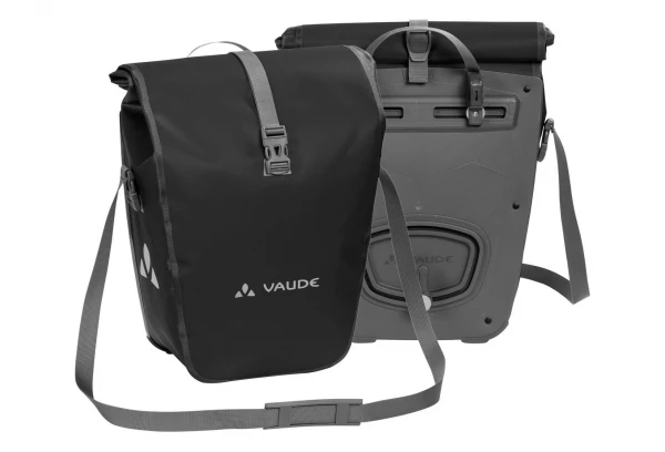 Paire De Sacoches Arrière Vaude Aqua Back Fango / Vert 4 Paire De Sacoches Arrière Vaude Aqua Back Fango / Vert – Image 2