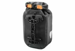 Sacoche De Fourche Ortlieb Fork-Pack 4.1L Noir -Equipement Vélo Gravel Soldes unnamed file 72