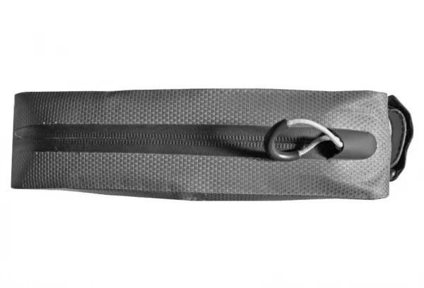 Sacoche De Cadre Geosmina Bikepacking Top Tube Small 0.6L Gris 4 Sacoche De Cadre Geosmina Bikepacking Top Tube Small 0.6L Gris – Image 2