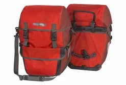 ORTLIEB Paire De Sacoche Bike-Packer Plus Noir -Equipement Vélo Gravel Soldes unnamed file 722