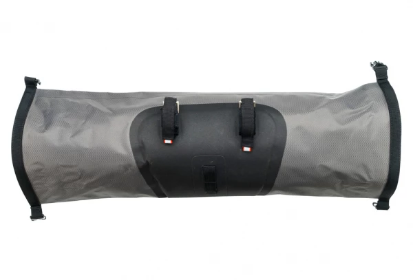 Sacoche De Guidon Geosmina Bikepacking 10L Gris 9 Sacoche De Guidon Geosmina Bikepacking 10L Gris – Image 7