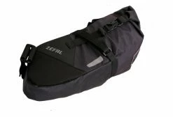 Zefal Sacoche De Selle Zéfal Z Adventure R5 Noir