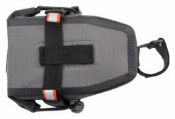Sacoche De Selle Geosmina Tool Bag 0.6 L Gris