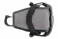 Sacoche De Selle Geosmina Tool Bag 0.6 L Gris 9 Sacoche De Selle Geosmina Tool Bag 0.6 L Gris -Equipement Vélo Gravel Soldes unnamed file 7234