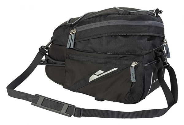 Sacoche Vaude Off Road Noir 4 Sacoche Vaude Off Road Noir – Image 2