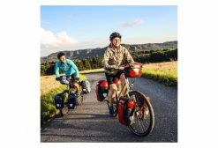 Paire De Sacoches De Porte-Bagages Ortlieb Sport-Packer Classic 30L Rouge Noir 21 Paire De Sacoches De Porte-Bagages Ortlieb Sport-Packer Classic 30L Rouge Noir -Equipement Vélo Gravel Soldes unnamed file 7256