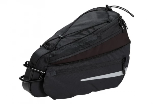 Sacoche Vaude Off Road Noir 5 Sacoche Vaude Off Road Noir – Image 3