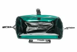 Paire De Sacoches De Porte-Bagages Ortlieb Sport-Roller Free 25L Bleu Lagoon Noir Bleu / Noir -Equipement Vélo Gravel Soldes unnamed file 7263