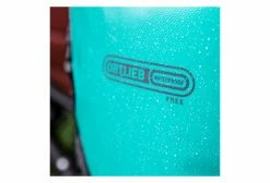Paire De Sacoches De Porte-Bagages Ortlieb Sport-Roller Free 25L Bleu Lagoon Noir Bleu / Noir -Equipement Vélo Gravel Soldes unnamed file 7265