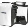 Paire De Sacoches De Porte-Bagages Ortlieb Sport Roller City 25L Blanc Noir -Equipement Vélo Gravel Soldes unnamed file 727