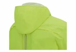 Veste Imperméable Tucano Urbano Nano Rain Zeta Jaune Fluo -Equipement Vélo Gravel Soldes unnamed file 7271