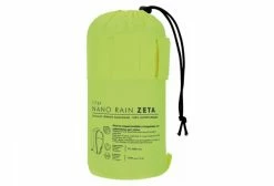 Veste Imperméable Tucano Urbano Nano Rain Zeta Jaune Fluo -Equipement Vélo Gravel Soldes unnamed file 7273