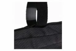 Sacoche De Cadre Woho XTouring Top Tube Bag L 4.7L Noir Cyber-Camo Diamond -Equipement Vélo Gravel Soldes unnamed file 7287