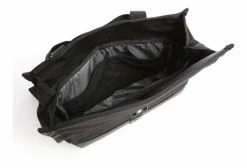 Sacoche De Guidon Chrome Doubletrack Handlebar Noir -Equipement Vélo Gravel Soldes unnamed file 7298