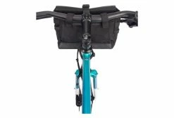 Sacoche De Guidon Chrome Doubletrack Handlebar Noir -Equipement Vélo Gravel Soldes unnamed file 7300