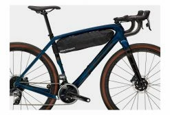 Sacoche De Cadre Bontrager Adventure Boss 3L Noir -Equipement Vélo Gravel Soldes unnamed file 7304