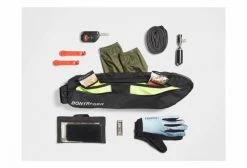 Sacoche De Cadre Bontrager Adventure Boss 3L Noir -Equipement Vélo Gravel Soldes unnamed file 7305