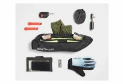 Sacoche De Cadre Bontrager Adventure Boss 1.3L Noir -Equipement Vélo Gravel Soldes unnamed file 7308