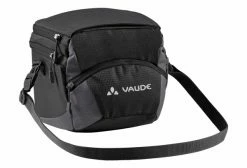Sacoche De Guidon Vaude OnTour Box (KLICKfix Ready) Noir